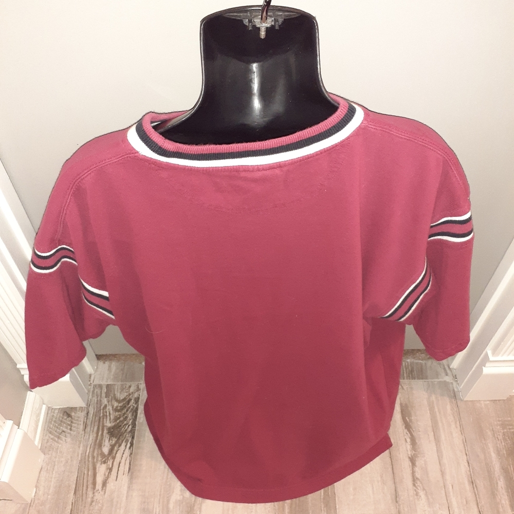 Men's Razorback Top - Picture 2 of 3